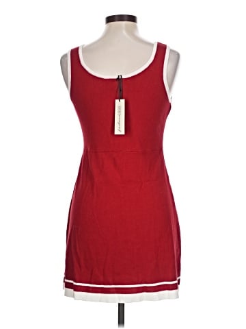 Freshman 1996 Casual Dress (view 2)