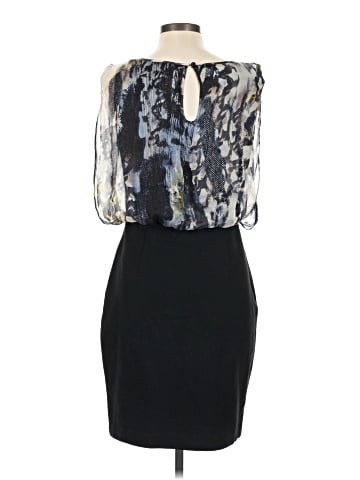 Aidan by Aidan Mattox Cocktail Dress (view 2)