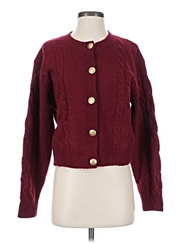 J.Crew Cardigan (view 1)