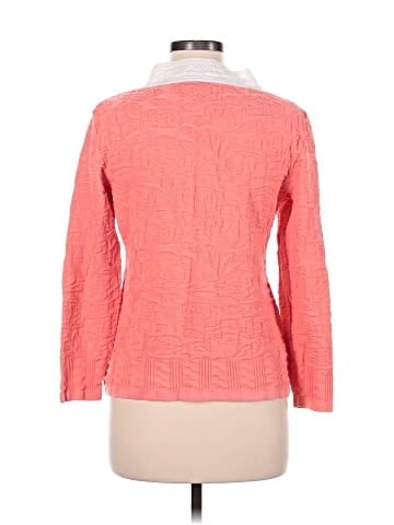 Blue Willi's Long Sleeve Top (view 2)