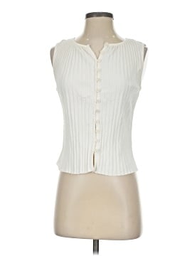 Free People Sleeveless Blouse (view 1)