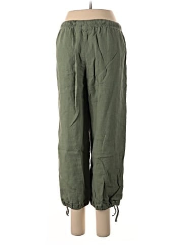 Chico's Linen Pants (view 2)