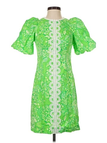 Lilly Pulitzer Cocktail Dress (view 1)