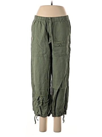 Chico's Linen Pants (view 1)