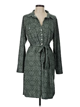 La Mer Luxe Kimono (view 1)