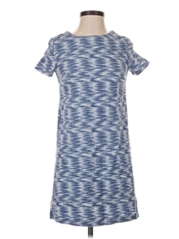 Ann Taylor LOFT Casual Dress (view 1)