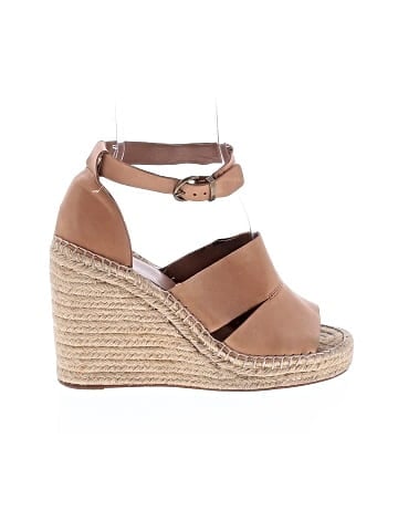 Treasure & Bond Wedges (view 1)