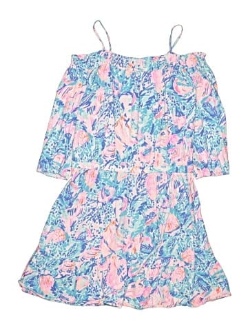 Lilly Pulitzer Dress (view 1)