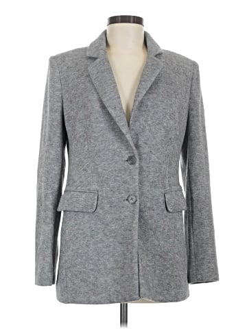 Express Blazer (view 1)