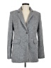 Express Gray Blazer Size M - photo 1