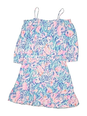 Lilly Pulitzer Dress (view 2)