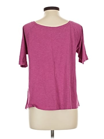 Garnet Hill Short Sleeve T-Shirt (view 2)