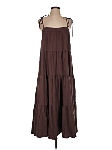 American Eagle Outfitters Casual Dress (view 1)
