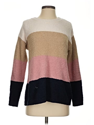 BB Dakota Pullover Sweater (view 1)