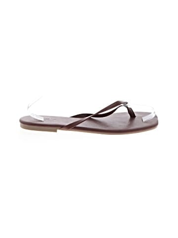 Ann Taylor LOFT Flip Flops (view 1)