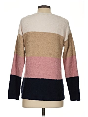 BB Dakota Pullover Sweater (view 2)