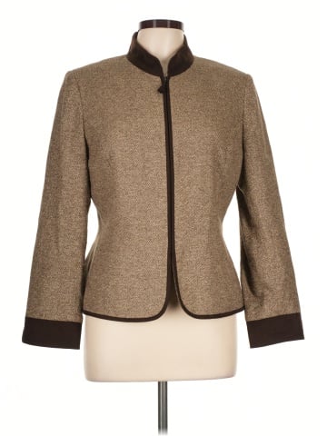 Albert Nipon Jacket (view 1)