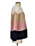 BB Dakota 100% Polyester Color Block Tan Pullover Sweater Size XS - photo 4
