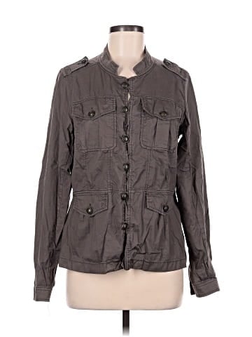 Maurices Jacket (view 1)