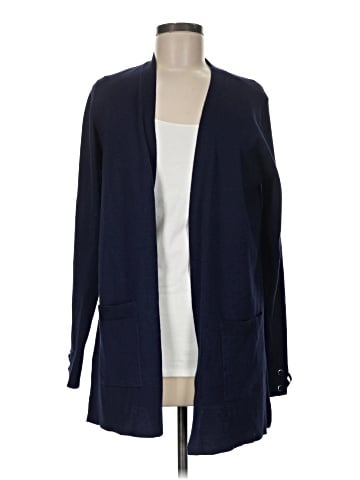 Kathy Ireland Cardigan (view 1)