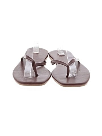 Ann Taylor LOFT Flip Flops (view 2)