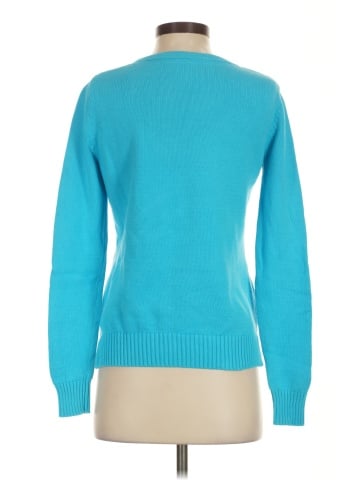 Pink Pineapple Pullover Sweater (view 2)