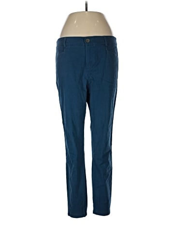 Ann Taylor LOFT Outlet Casual Pants (view 1)