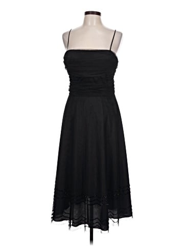 Eliza J Cocktail Dress (view 1)