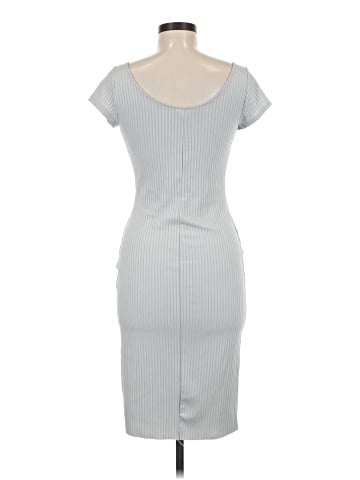 Zara W&B Collection Cocktail Dress (view 2)