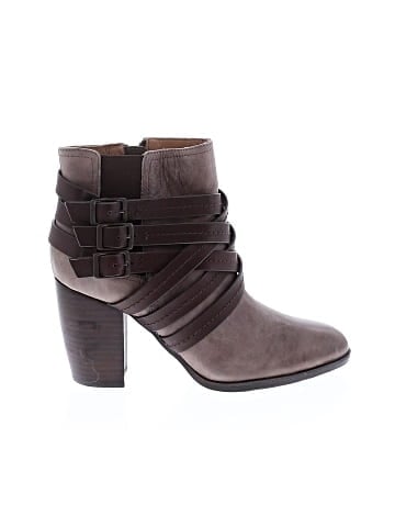 Sofft Ankle Boots (view 1)