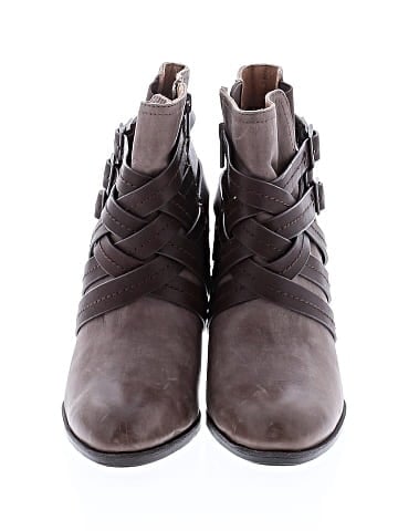 Sofft Ankle Boots (view 2)