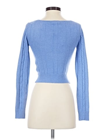 Ultra Flirt Pullover Sweater (view 2)