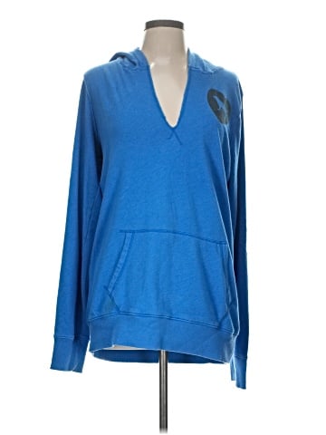 Victoria's Secret Pink Pullover Sweater (view 1)