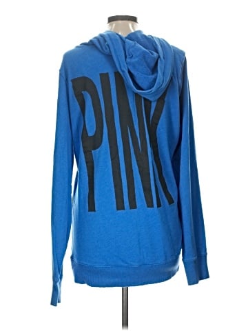 Victoria's Secret Pink Pullover Sweater (view 2)