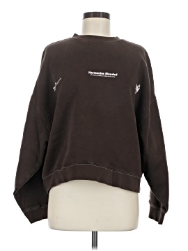 Zara Sweatshirt (view 1)