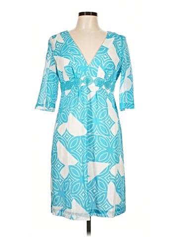 Trina Turk Cocktail Dress (view 1)
