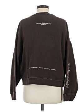 Zara Sweatshirt (view 2)