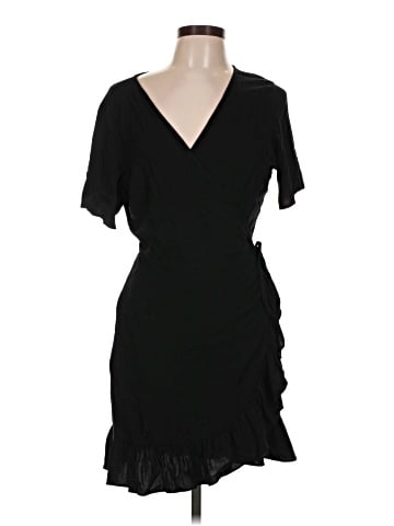 The Lady & The Sailor Cocktail Dress (view 1)