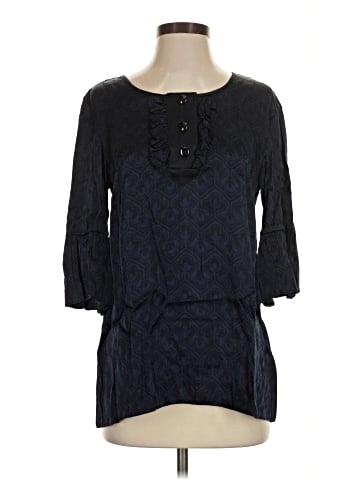 Marc by Marc Jacobs 3/4 Sleeve T-Shirt (view 1)