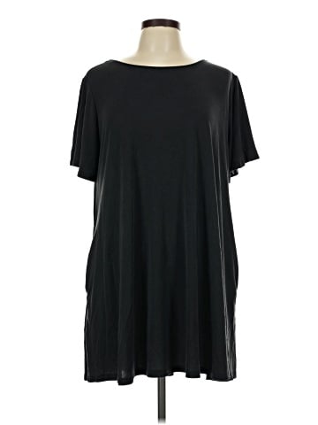 Lush Casual Dress (view 1)
