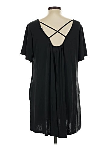 Lush Casual Dress (view 2)