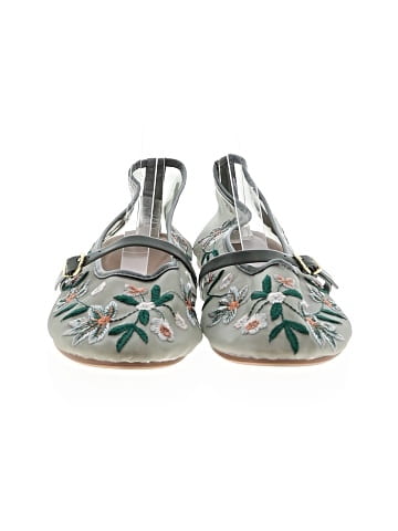 Unbranded Flats (view 2)