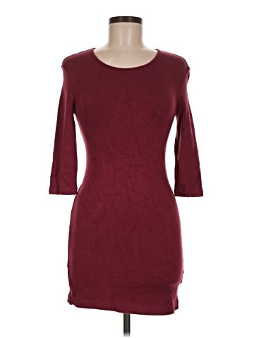 Philosophy Republic Clothing Casual Dress (view 1)