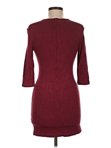 Philosophy Republic Clothing Casual Dress (view 2)
