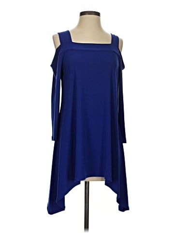 Clara Sun Woo 3/4 Sleeve Top (view 1)