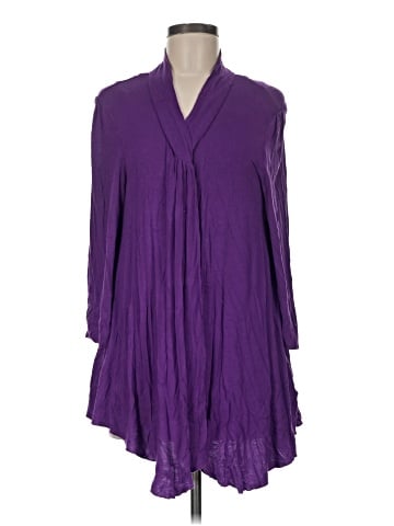 Victor by Victor Alfaro Kimono (view 1)