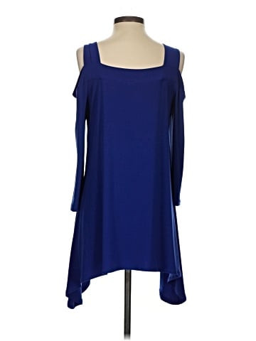 Clara Sun Woo 3/4 Sleeve Top (view 2)