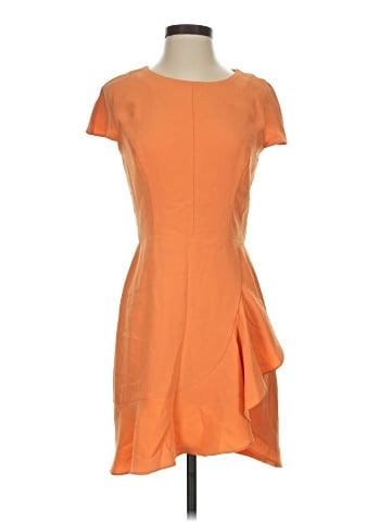 Amanda Uprichard Casual Dress (view 1)