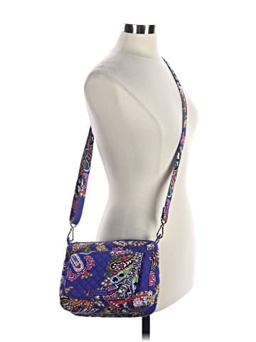 Vera Bradley Crossbody Bag (view 2)