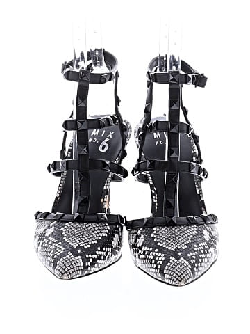 Mix No. 6 Heels (view 2)